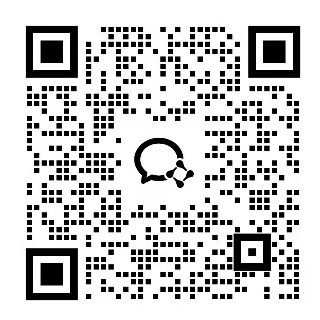 企业微信二维码